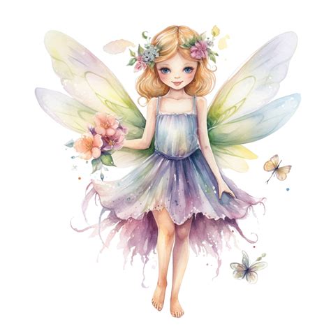 Fairy .